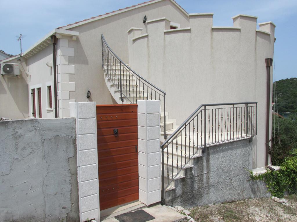 Tower Suites Korcula Exterior photo